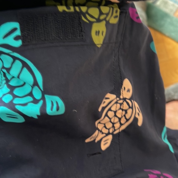 Vilebrequin saint-tropez swim shorts New - Picture 7 of 8
